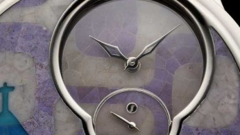 Logical one Secret Kakau Höfke - Romain Gauthier