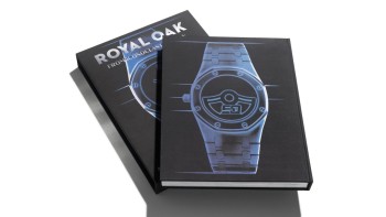 Royal Oak: From Iconoclast To Icon - Audemars Piguet 