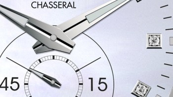 Chasseral - RSW