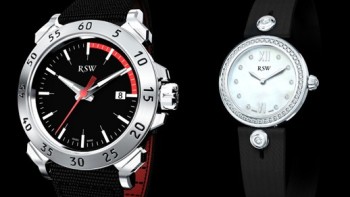 Conceptually intrepid - RSW