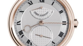 P8 by Urban Jürgensen - Watch Selection