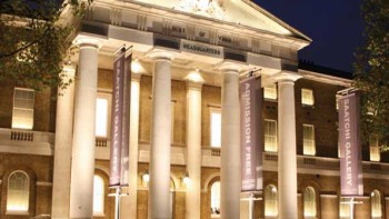 Special Exhibition ‘Inside A Second’ - SalonQP