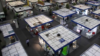The leading exhibition for Switzerland's precision industry goes from strength to strength - EPHJ-EPMT-SMT Show