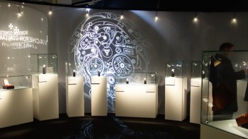 A weekend of firsts at SalonQP - Exhibitions