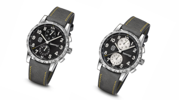 A Story to Remember - Eberhard & Co.