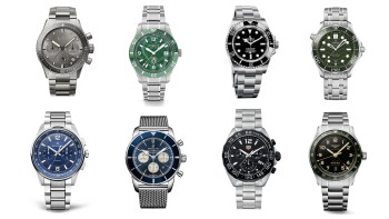 Sports Watches - Comparatif 