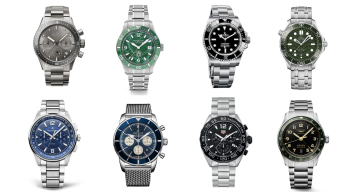 Sports Watches - Comparatif 