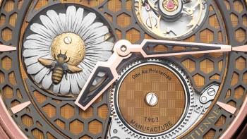 Edition I : "Ode to Spring" - Schwarz Etienne