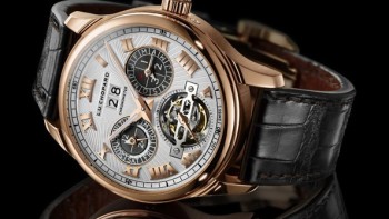 Manly and Happy - Chopard