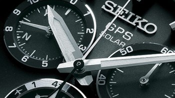 Seiko’s world Class Heritage  - Seiko