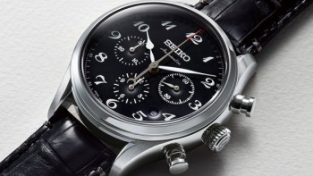 Presage collection - Seiko
