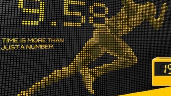 IAAF World Championships Moscow  - Seiko 