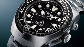 Seiko Prospex - Seiko
