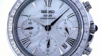 Video. Progress To Seiko - Seiko