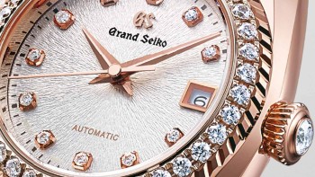 Automatic Caliber 9S for women - Grand Seiko