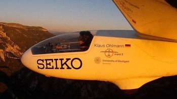 Video. Solar - Seiko
