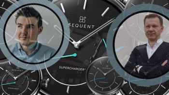 Ten Minutes With Adrian Buchmann and Harry Guhl: Discover The Men Behind Sequent - Sequent