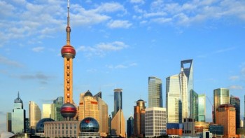 Video. Shanghai 2013 - Girard-Perregaux