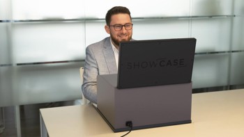 Introducing The ShowCase - Innovation 