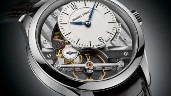 Signature 1 - Greubel Forsey