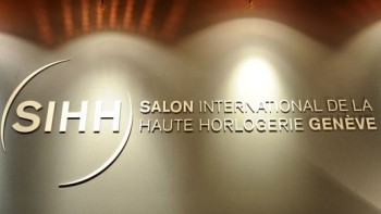 From 16 to 24 exhibitors - SIHH 2016
