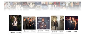 The winners on social media at the SIHH 2018 - SIHH 2018