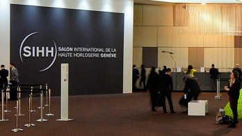 Celebrating 25 years - SIHH 2015 