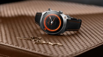 Flytrack On The Road Limited Edition - Singer Reimagined