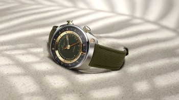 Singer Reimagined Flytrack Perpétuel Limited Edition - Singer Reimagined