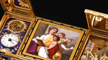 Geneva auction sale results - Sotheby's