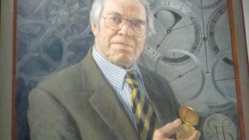 George Daniels Collection Hammered - Sotheby's