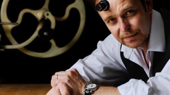 From Independent to Brand - Speake-Marin