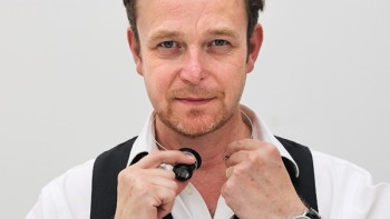 An interview with Peter Speake-Marin - Speake-Marin