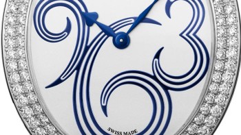 Shenandoah - Speake-Marin