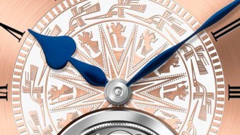 Tourbillon Dong Son - Speake-Marin