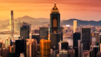 Tour in Asia - Speake-Marin