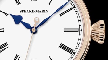 Only Watch 2015 - Speake-Marin