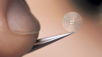 The hairspring: What is it for? What does it do? - Hairsprings