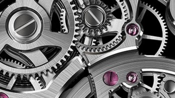 Mechanical exhibitionism - Skeleton watches