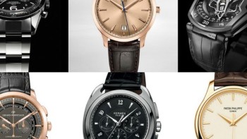 The Perfect Half Dozen - Baselworld