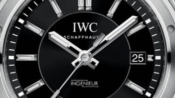 Automatic for the people - IWC