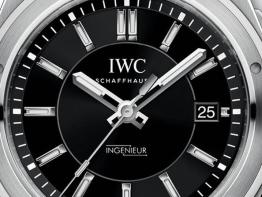 Automatic for the people - IWC