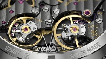 The Next Challenges for Watchmaking? - Challenges