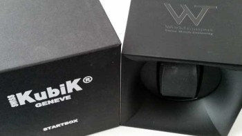 15 great prizes for 15 days to celebrate 15 years of great content - Baselworld 2016 winners 
