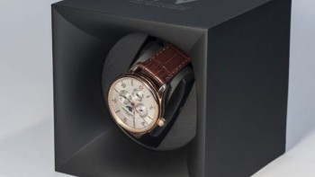 SwissKubik - watch winder - Summer competition