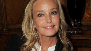 Bo Derek launches new Aquaracer Lady in London -  TAG Heuer