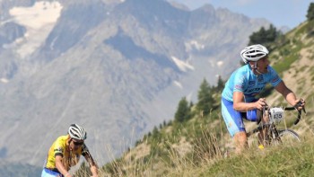Timekeeper for the “Haute Route” - TAG Heuer