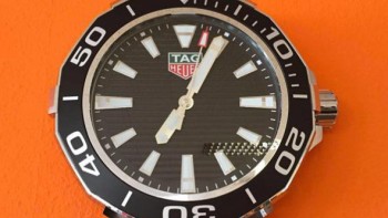 TAG Heuer  - Summer competition
