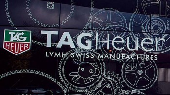 Prices will not rise - TAG Heuer
