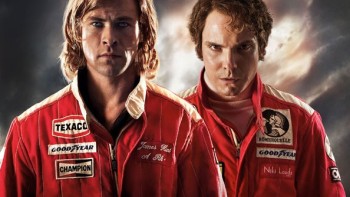 Video. Rush - TAG Heuer 